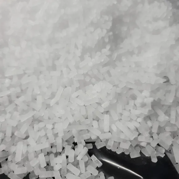 3mm dry ice pellets