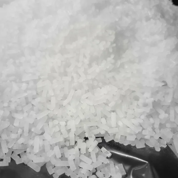 dry ice blasting pellets