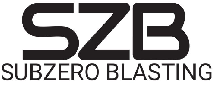 SubZero Blasting Inc.